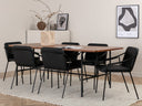 Conjunto de comedor Dallas 2797