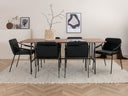 Conjunto de comedor Dallas 2797