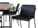 Conjunto de comedor Dallas 2797