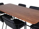 Conjunto de comedor Dallas 2797