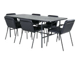 Conjunto de mesas y sillas para comedor 434989