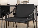 Conjunto de comedor Dallas 2797