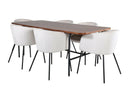 Conjunto de comedor Horellus