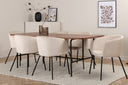 Conjunto de comedor Horellus