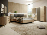Conjunto de dormitorio 507722