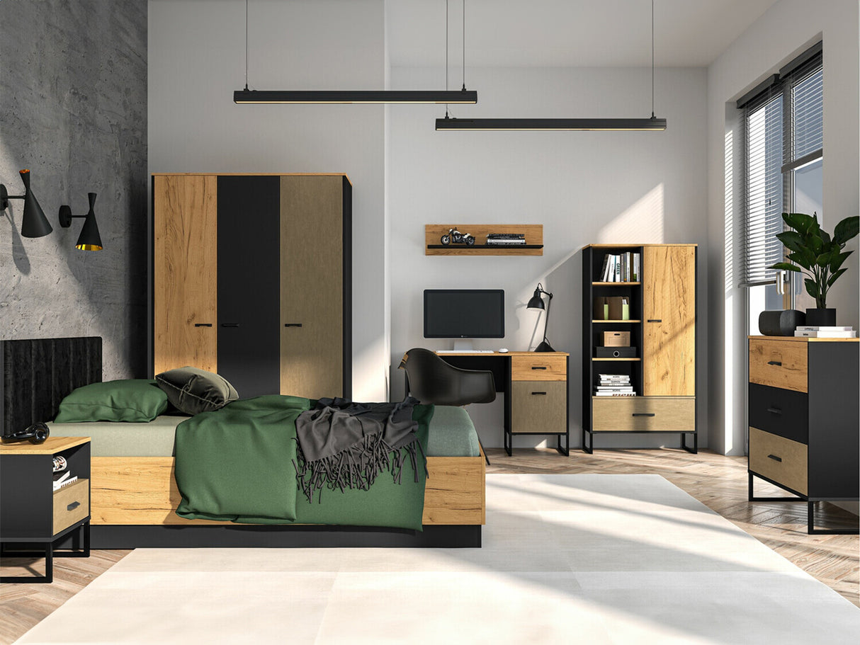 Conjunto de dormitorio 505510