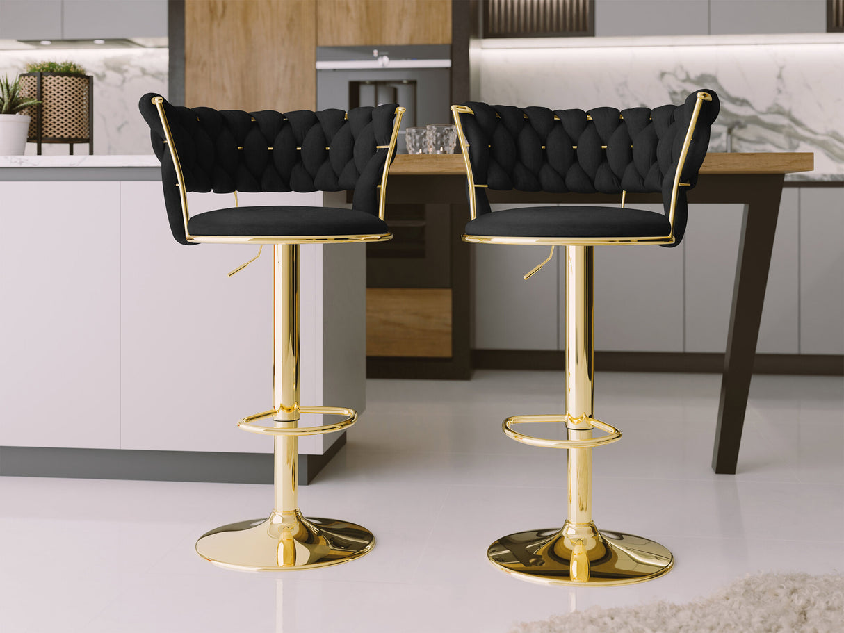 Silla de barra 555811