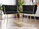Conjunto de sillas Messum