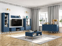 Conjunto de salón Ferrulus