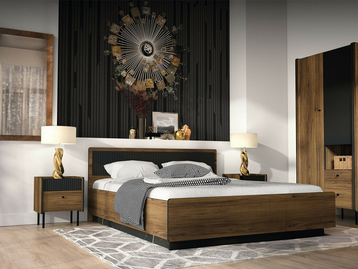Conjunto de dormitorio 489474