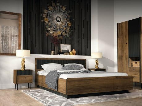 Conjunto de dormitorio 489474