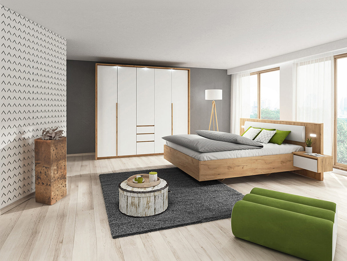 Conjunto de dormitorio 486033