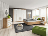 Conjunto de dormitorio 486033