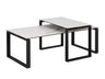 Conjunto mesa de centro 342257