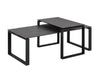 Conjunto mesa de centro 342257