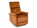 Sillón reclinable Amicelal