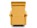 Sillón reclinable Amicelal