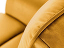 Sillón reclinable Amicelal