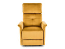 Sillón reclinable Amicelal