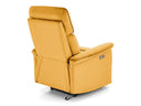Sillón reclinable Amicelal