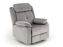 Sillón reclinable Dulctudo