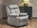 Sillón reclinable Dulctudo