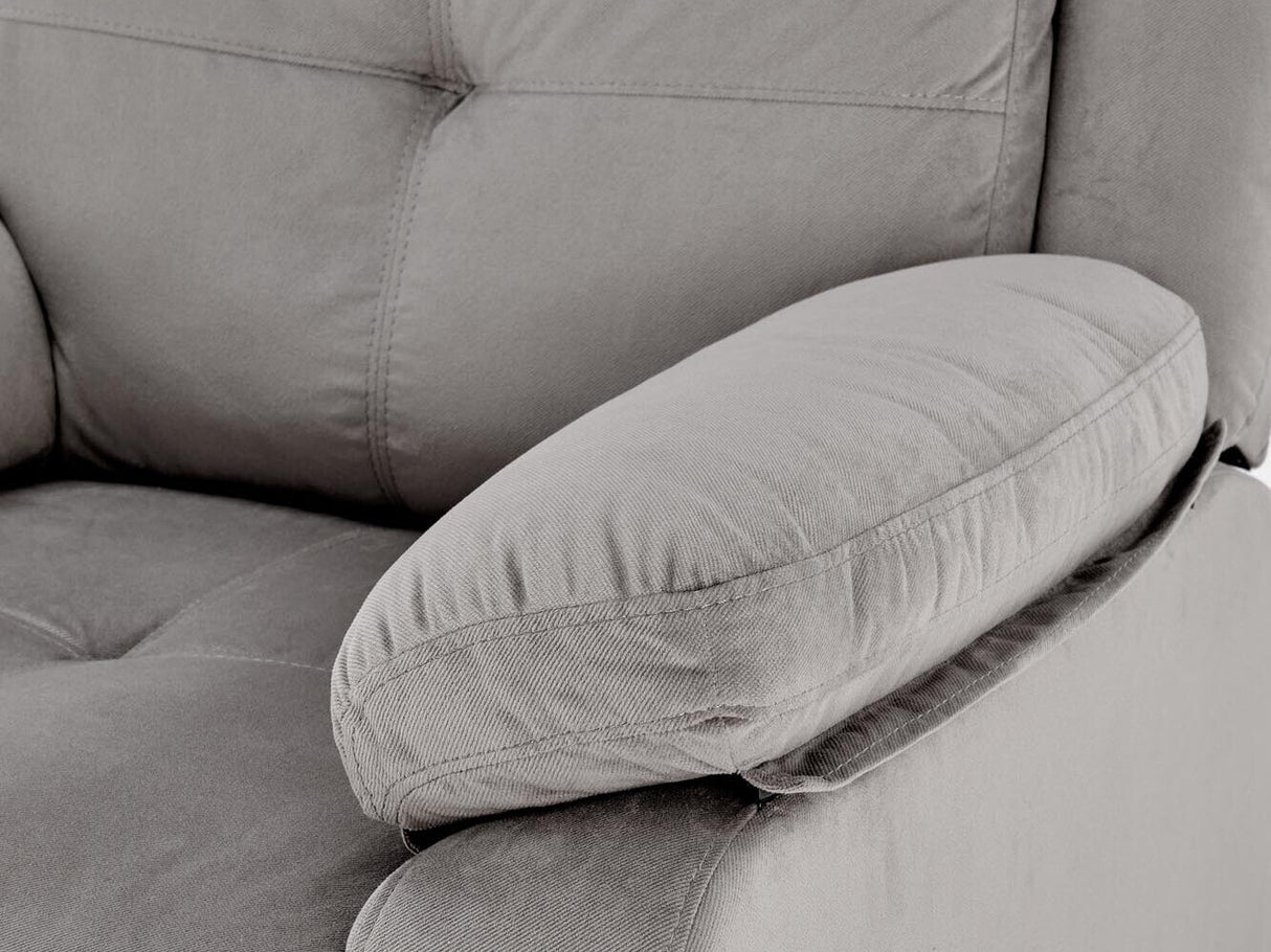 Sillón reclinable 555921