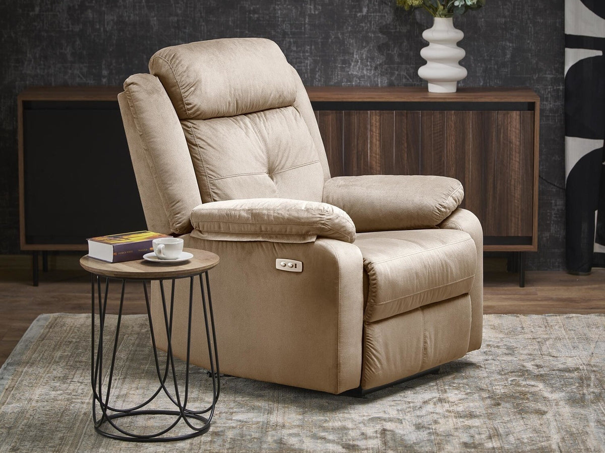 Sillón reclinable 555921