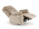 Sillón reclinable 555921