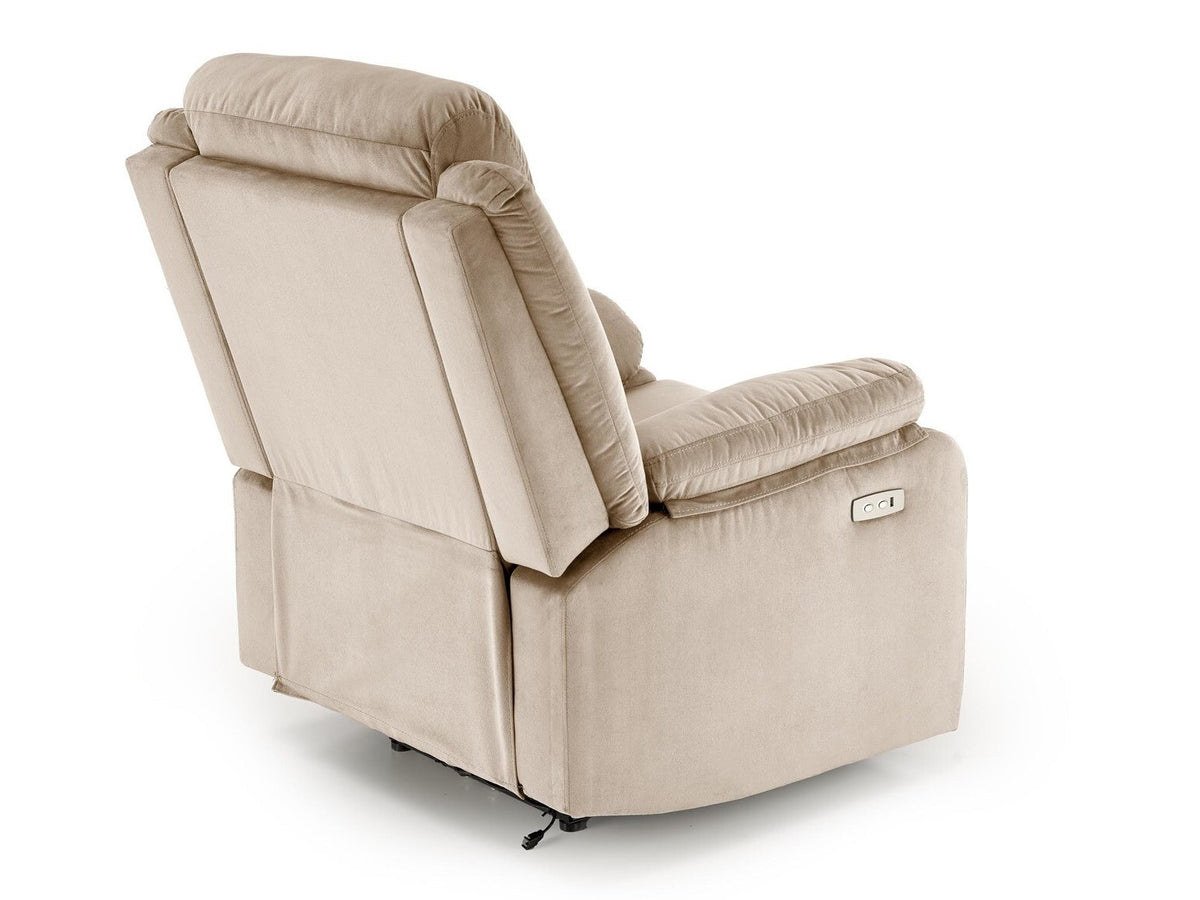 Sillón reclinable 555921