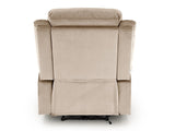 Sillón reclinable 555921