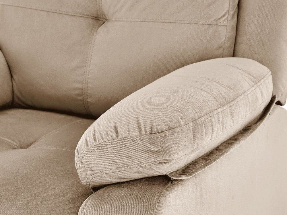 Sillón reclinable 555921