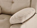 Sillón reclinable 555921