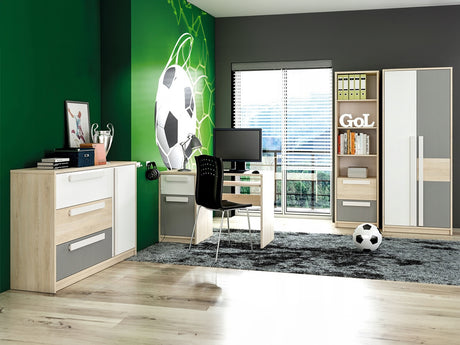 Conjunto de dormitorio infantil 454218