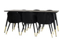 Conjunto de comedor Olivinus