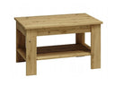 Mesa de centro Saeculus