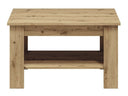 Mesa de centro Saeculus