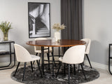 Conjunto de mesas y sillas para comedor 249118