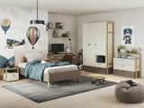 Conjunto de dormitorio infantil 502617