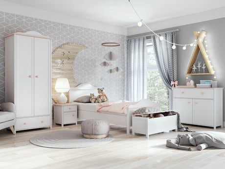 Conjunto de dormitorio infantil 58832
