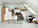 Juego de muebles Avifera 119