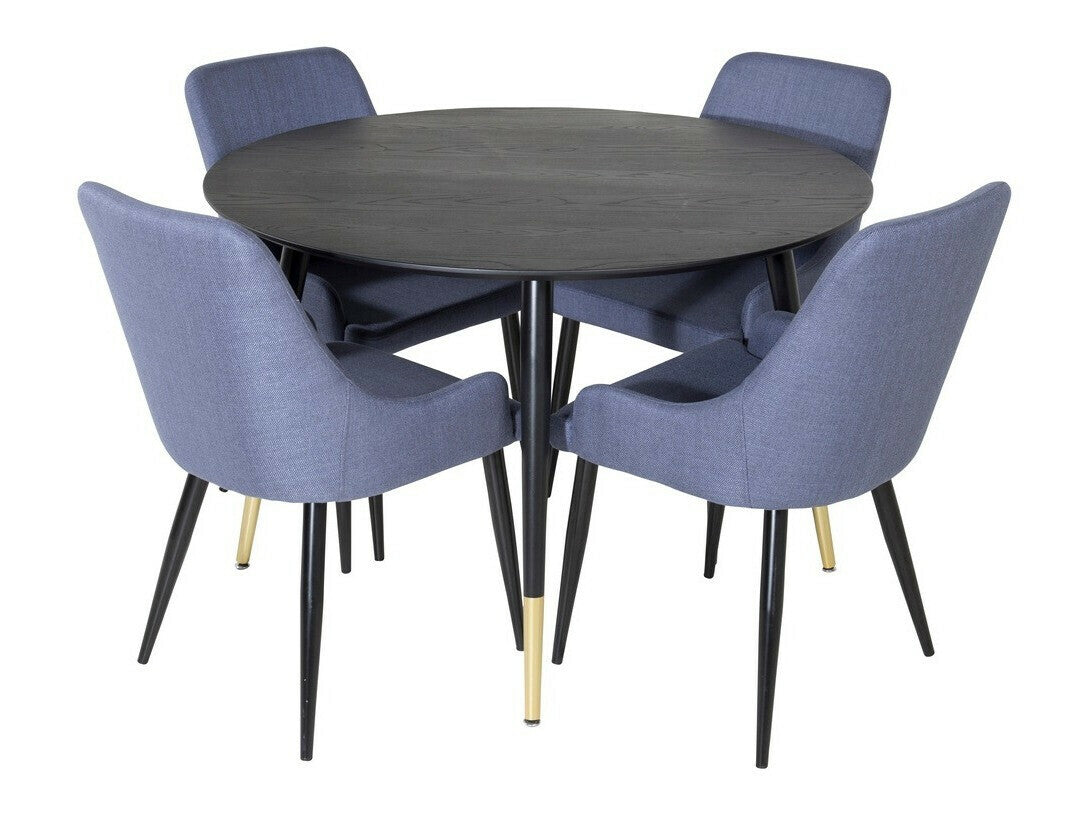 Conjunto de mesas y sillas para comedor 279769