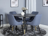 Conjunto de mesas y sillas para comedor 279769