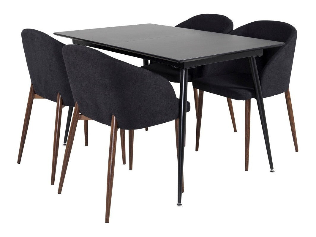 Conjunto de mesas y sillas para comedor 288035
