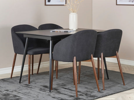Conjunto de mesas y sillas para comedor 288035