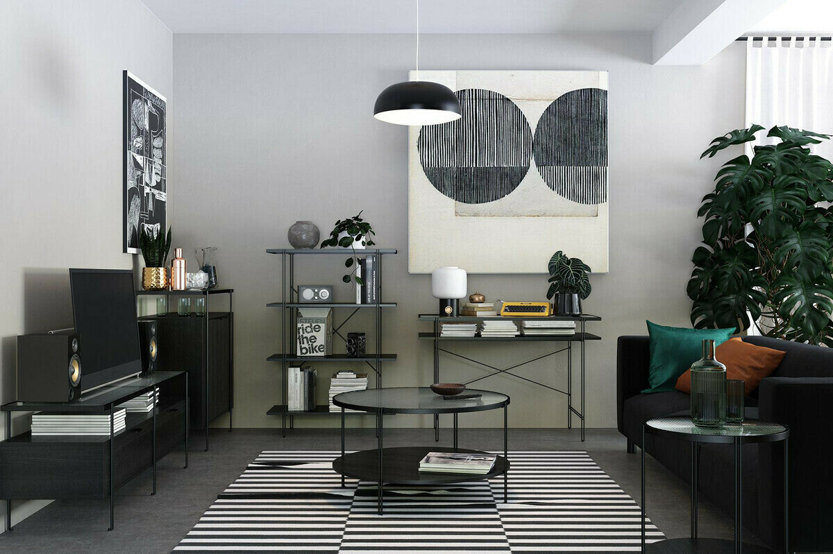 Mesa de centro 438155