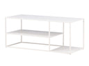 Mesa de centro Undellus