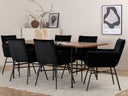 Conjunto de comedor Viella
