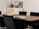 Conjunto de comedor Viella