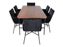 Conjunto de comedor Viella